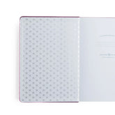 TN Polar Penguin: Dot Grid Notebook - Archer and Olive